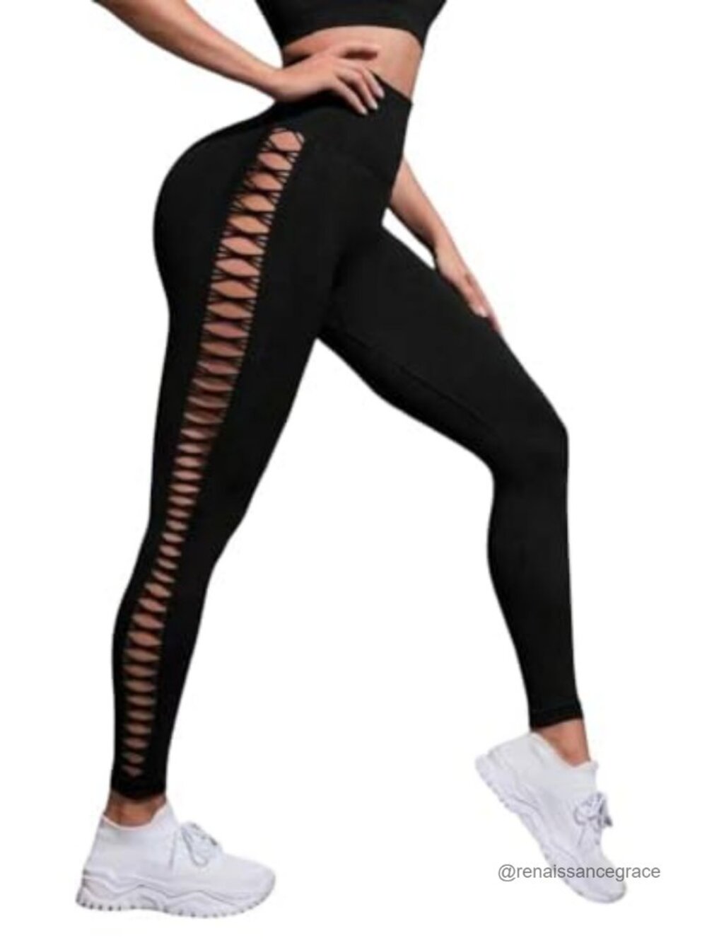 Seamless Scrunch Butt Lifting Leggings High Waist Yoga Pants